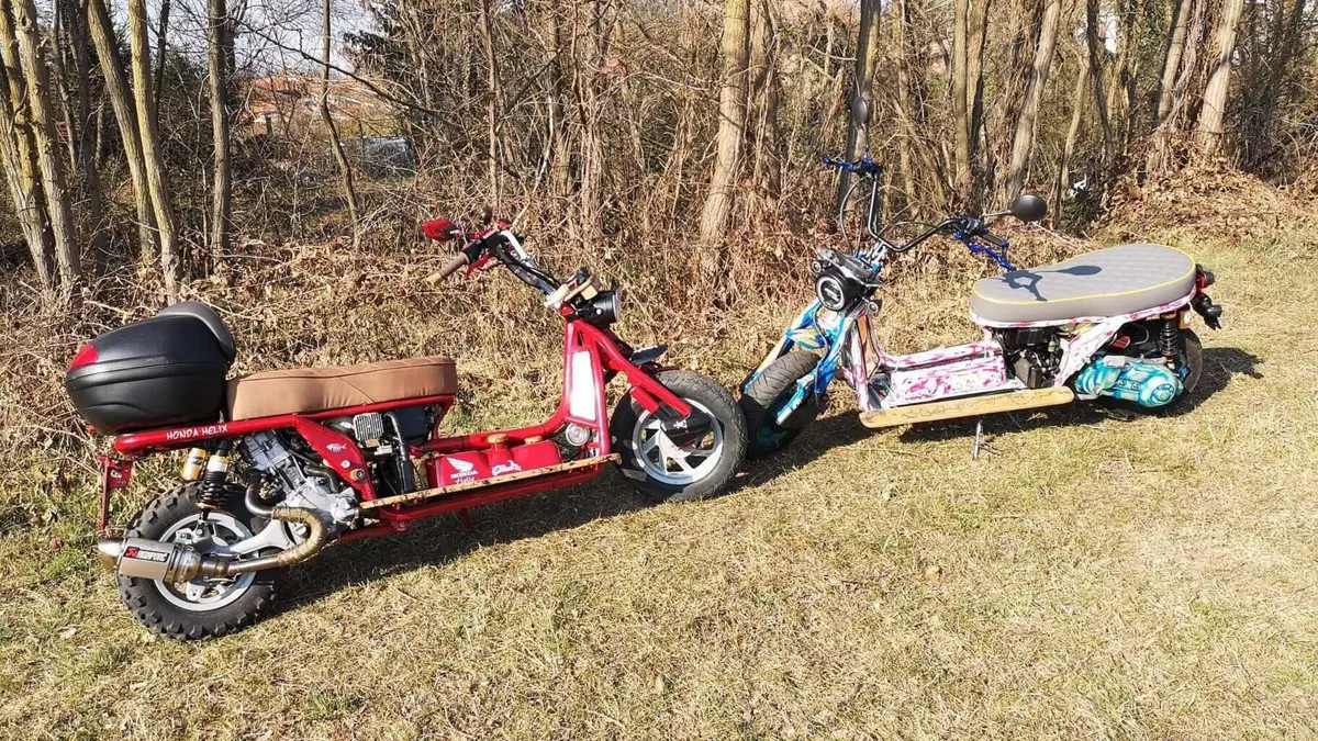 Honda CN 250  (2)