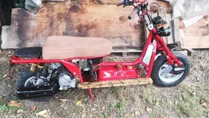 Honda CN 250  (2)