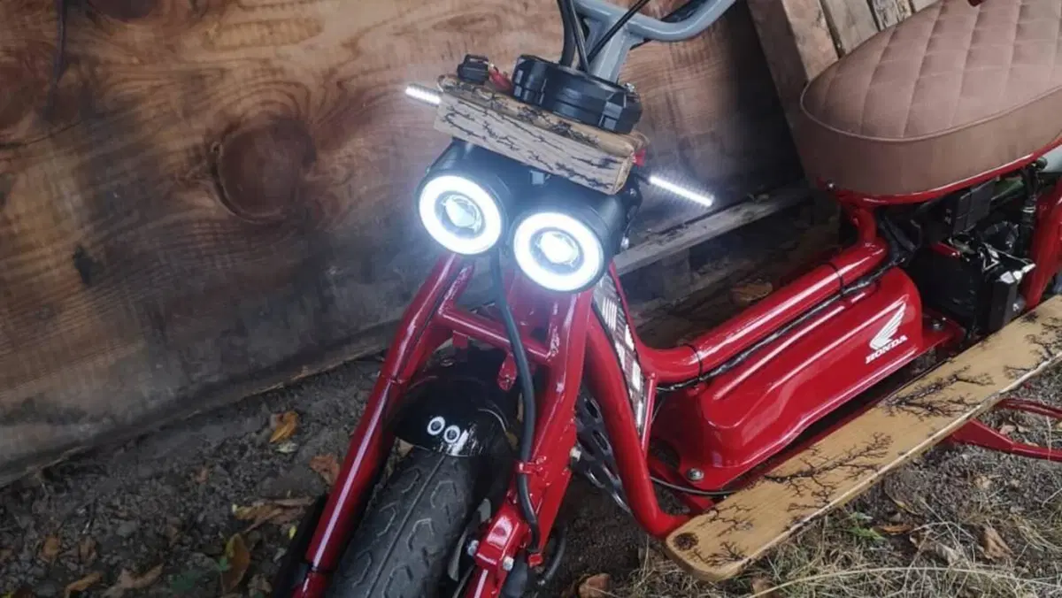 Honda CN 250  (3)