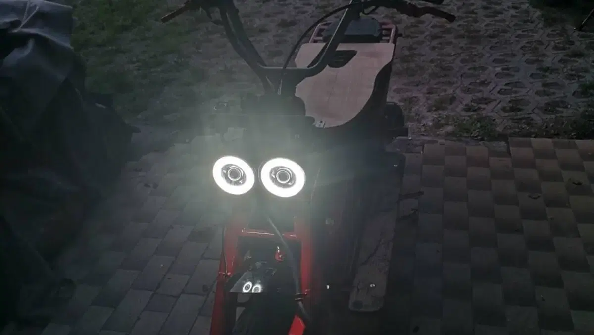Honda CN 250  (7)