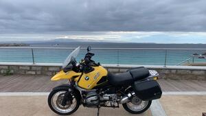 Bmw R 1150 GS (1999 - 03) 