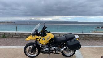 Bmw R 1150 GS (1999 - 03) usata