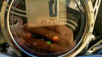 Yamaha XV 950 ABS Racer 60th Anniversary (2015 - 17) usata