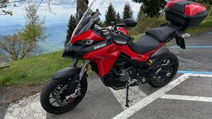 Ducati Multistrada V2 S (2022 - 24) 