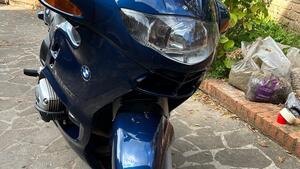 Bmw R 1150 RT (2000 - 06) 