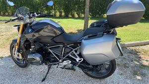 Bmw R 1200 R (2017 - 18) 