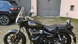 Royal Enfield Meteor 350 (2021 - 26) usata