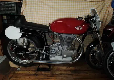 Gilera Saturno Piuma Replica - Annuncio 9937179