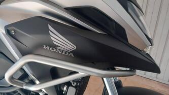 Honda NC 750 X Urban (2021 - 24) usata