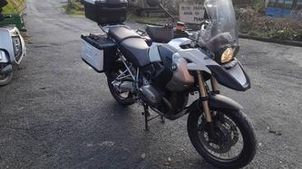 Bmw R 1200 GS (2008 - 09) usata
