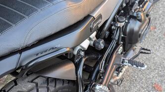 Benelli Leoncino 500 Trail ABS (2017 - 20)