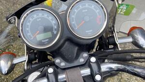 Triumph Bonneville SE (2009 - 13) 