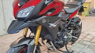 Yamaha Tracer 900 ABS (2015 - 16) usata