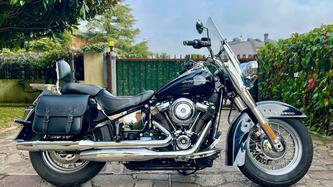 Harley-Davidson 107 Deluxe (2018 - 20) - FLDE usata