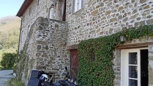 Bmw F 800 GS (2008 - 15) 