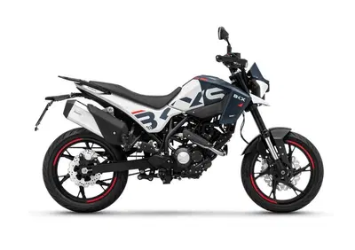 Benelli BKX 125 S (2026) - Annuncio 9936808