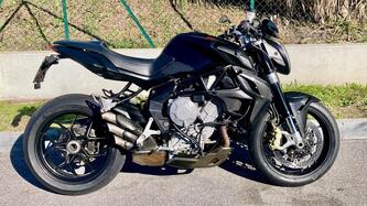 MV Agusta Brutale 800 EAS (2012 - 14) usata