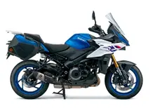 Suzuki GSX-S1000GX PLUS e TOP: ora la crossover da 152 cavalli è ancora più completa [GALLERY]