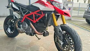 Ducati Hypermotard 950 SP (2019 - 20)  (2)
