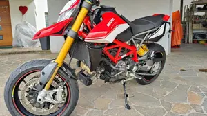 Ducati Hypermotard 950 SP (2019 - 20)  (4)