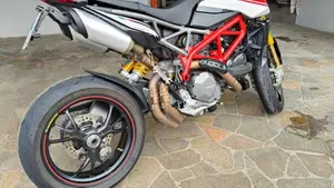 Ducati Hypermotard 950 SP (2019 - 20)  (3)