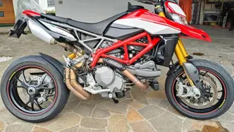 Ducati Hypermotard 950 SP (2019 - 20) usata