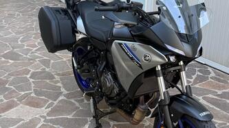 Yamaha Tracer 7 GT (2021 - 24) usata