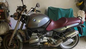 Bmw R 850 R (1994 - 02) 