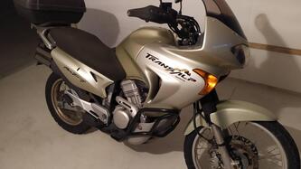 Honda Transalp XL 650V (2000 - 04)