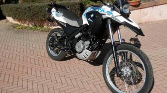 Bmw G 650 GS Sertão (2012 - 14) usata