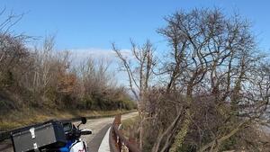 Honda Africa Twin CRF 1100L (2024 - 26) 