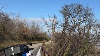 Honda Africa Twin CRF 1100L (2024 - 26) usata