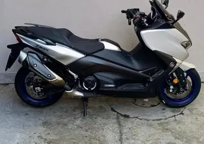 Yamaha T-Max 530 SX (2017 - 19) - Annuncio 9937223