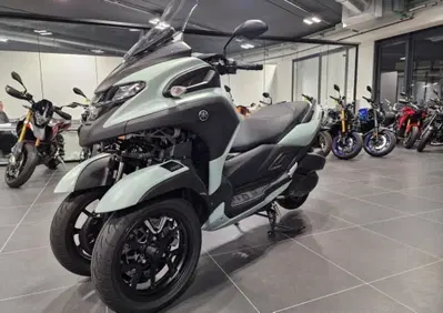Yamaha Tricity 300 (2021 - 24) - Annuncio 9937234