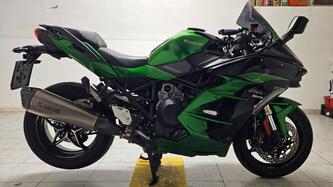 Kawasaki Ninja H2 SX SE (2018 - 20)