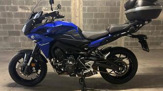 Yamaha Tracer 900 ABS (2017 - 18) usata