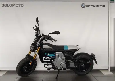 Bmw CE 02 AM (2024 - 26) - Annuncio 9937259