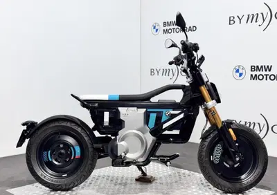 Bmw CE 02 AM (2024 - 26) - Annuncio 9874831