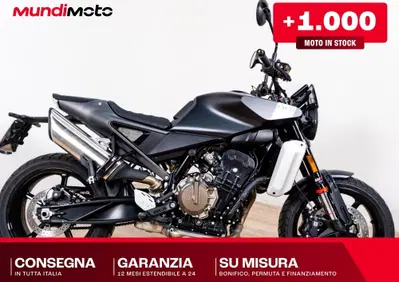 Husqvarna Svartpilen 801 (2024 - 26) - Annuncio 9930179