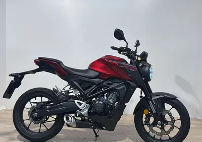 Honda CB 125 R (2024 - 26) - Annuncio 9937299
