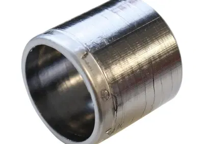 Guarnizione tra collettore e marmitta SINISTRA per  - Annuncio 9273711