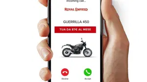 Royal Enfield Guerrilla 450 (2024 - 26)  (3)