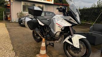 KTM 1290 Super Adventure (2015 - 16) usata