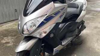 Yamaha T-Max 500 (2008 - 12) usata
