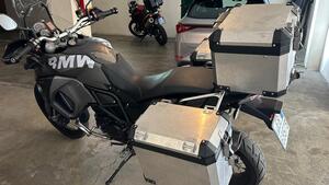 Bmw F 800 GS Adventure (2013 - 17) 