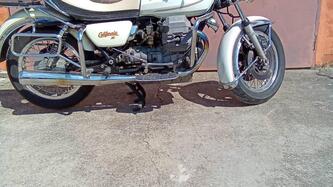 Moto Guzzi California II  epoca