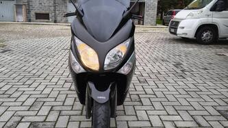 Yamaha T-Max 500 (2008 - 12) usata