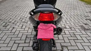 Yamaha T-Max 500 (2008 - 12)  (4)