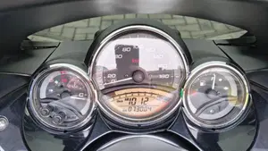Yamaha T-Max 500 (2008 - 12)  (5)