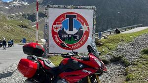 Bmw S 1000 XR (2015 - 16) 